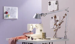 6 Rollen Erfurt Variovlies Style Tapete Glattvlies 90m² -Home Wallpaper Store 1 Karton Erfurt Variovlies Style Struktur Tapete 2