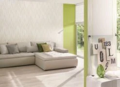 Jette Joop 2 Vliestapete 2885 16 288516 Uni Weiß -Home Wallpaper Store 127451 Jette 2 RB 2 A4