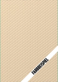 Tapete Glasfaser 25m² ÖKO-Tex 3357-01 Doppelkette -Home Wallpaper Store 141860 3357 01 b