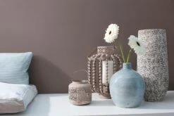 4 Rollen Erfurt Tapete Glattvlies Flat Premium 75 M² -Home Wallpaper Store 4 Rollen Erfurt Tapete Glattvlies Flat Premium 15 m 63211143