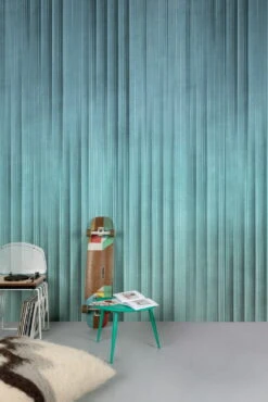 Digitaldruck Farbverlauf Putz Optik Blau Türkis ML6101 -Home Wallpaper Store Digitaldruck Farbverlauf Putz Optik Blau Tuerkis ML6101 63217739 1