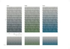 Fototapete Vlies 3D Wellen Grafisch Grau Grün 47252 5 Fototapete Vlies 3D Wellen Grafisch Grau Grün 47252 -Home Wallpaper Store Fototapete Vlies 3D Wellen Grafisch grau gruen 47252 63210703 2