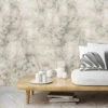 Fototapete Vlies Vintage Beton-Design Grau Beige 47257