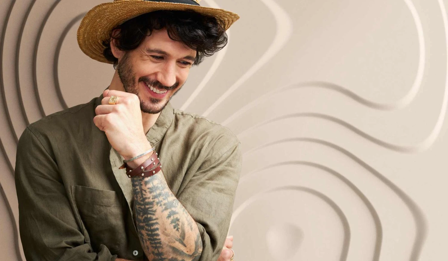 A.S. Creation Fototapeten 3D Grafisch Maserung Grau Vlies 38292-1 3 A.S. Creation Fototapeten 3D Grafisch Maserung Grau Vlies 38292-1 – Bild 3