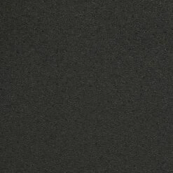 Glööckler Tapete Vlies Struktur Uni Anthrazit Glanz 52572