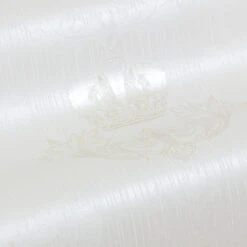 Glööckler Tapete Vlies Krone Barock Weiß Glanz 54857 -Home Wallpaper Store Harald Gloeoeckler Tapete Vlies Barock Krone wei 2