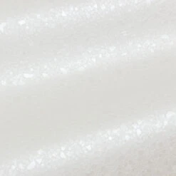 Glööckler Tapete Vlies Design Cremeweiss Glanz 54849 -Home Wallpaper Store Harald Gloeoeckler Tapete Vlies Uni silbercreme 2