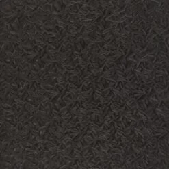 Glööckler Tapete Vlies Federn Blätter Schwarz Glanz 52507