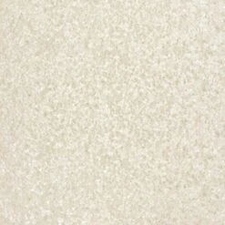 Glööckler Tapete Vlies Federn Ornament Weiss Glanz 52557