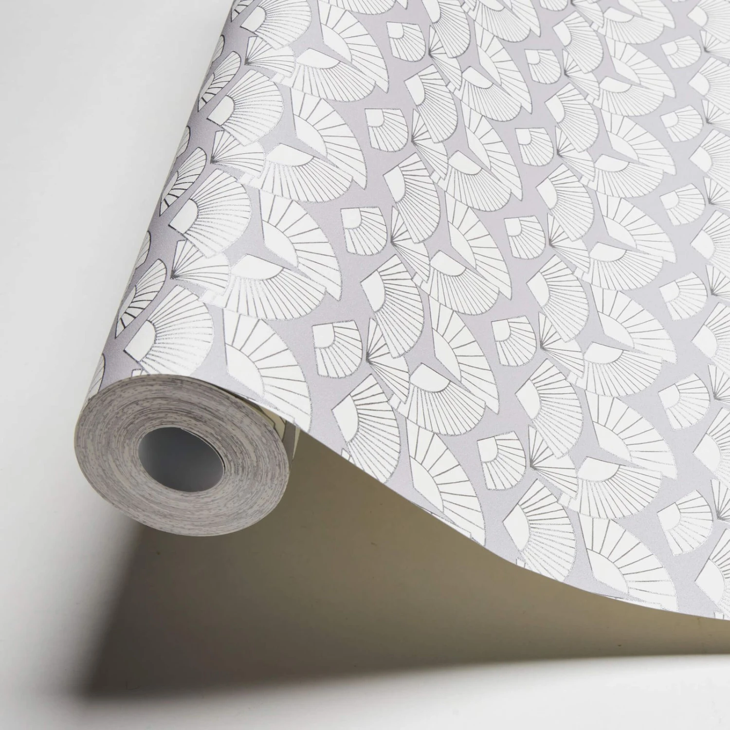 A.S. Creation Karl Lagerfeld Designer Vliestapete Avantgarde Fächer 2 A.S. Creation Karl Lagerfeld Designer Vliestapete Avantgarde Fächer – Bild 2