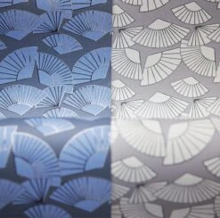 A.S. Creation Karl Lagerfeld Designer Vliestapete Avantgarde Fächer 6 A.S. Creation Karl Lagerfeld Designer Vliestapete Avantgarde Fächer -Home Wallpaper Store Karl Lagerfeld Designer Vliestapete Avantgarde Faecher 63206517 9