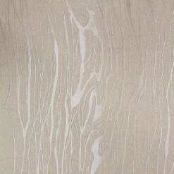 Luigi Colani Visions Vliestapete Struktur Grau Beige 53331