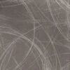 Luigi Colani Visions Vliestapete Struktur Grau Silber 53327