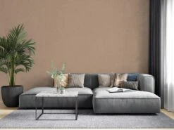 Marburg Vliestapete Uni Beige Grau 33965 Botanica -Home Wallpaper Store Marburg Vliestapete Uni Beige Grau 33965 Botanica 63213239 2