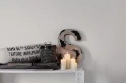 A.S. Creation Michalsky Tapete Vlies Einfarbig Weiß 36504-1 -Home Wallpaper Store Michalsky Tapete Vlies Einfarbig weiss 36504 1 1 2