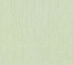 A.S. Creation Michalsky Tapete Vlies Gestreift Textil Hell-grün 36499-7