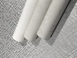 Papis Loveday Tapete 86741 Uni Struktur Grau -Home Wallpaper Store Papis Loveday Tapete 86741 Uni Struktur Grau 63213096