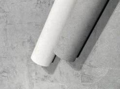 Papis Loveday Tapete 86765 Uni Struktur Grau -Home Wallpaper Store Papis Loveday Tapete 86765 Uni Struktur Grau 63213120