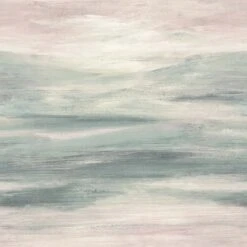 Fototapete Vlies Rasch 363555 Farbverlauf Rosa Blau