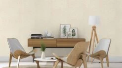 Satintapete Ranken Creme Glanz Rasch Trianon 532425 -Home Wallpaper Store Satintapete Ranken creme Glanz Rasch Trianon 532425 190718