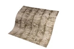 Tapete Kretschmer Deluxe Streifen Gold Glanz 41001-60 -Home Wallpaper Store Tapete Kretschmer Deluxe Streifen gold Glanz 410 3