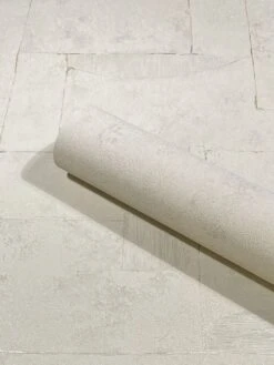 Papis Loveday Tapete 86745 Uni Struktur Grau -Home Wallpaper Store Tapete Papis Loveday Grau Einfarbig 86745 63213100 6