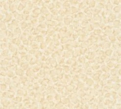 Versace Home Tapete Leoparden-Print Weiß Creme 34902-4