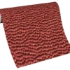 Tapete Vlies 10129-06 Federn 3D Rot
