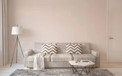 A.S. Creation Tapete Vlies Weiss Einfarbig 3177-11 | 317711 -Home Wallpaper Store Tapete Vlies 3177 11 Einfarbig weiss Pop Style 173173 1