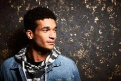 Tapete Vlies 37413-2 Barock-Design Schwarz Gold -Home Wallpaper Store Tapete Vlies 37413 2 Barock Design schwarz gold 63202688 6