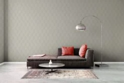 A.S. Creation Tapete Vlies Weiß Kreise 37478-3 | 374783 -Home Wallpaper Store Tapete Vlies 37478 3 Kreise weiss Pop Style 63204323