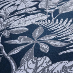 A.S. Creation Tapete Vlies 37520-6 Dschungel Blau Weiß Grau -Home Wallpaper Store Tapete Vlies 37520 6 Dschungel blau weiss grau 63206020 5