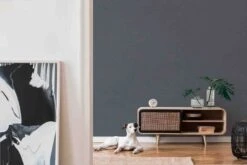 A.S. Creation Tapete Vlies 37521-5 Einfarbig Grau Daniel Hechter -Home Wallpaper Store Tapete Vlies 37521 5 Einfarbig grau 63206025 1