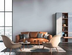 A.S. Creation Tapete Vlies 37521-7 Einfarbig Hell-grau -Home Wallpaper Store Tapete Vlies 37521 7 Einfarbig hellgrau 63206027 2