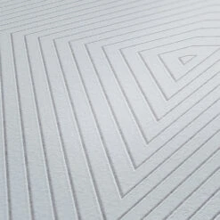 A.S. Creation Tapete Vlies 37522-3 Geometrisch Grau-silber -Home Wallpaper Store Tapete Vlies 37522 3 Geometrisch grau silber 63206031 6