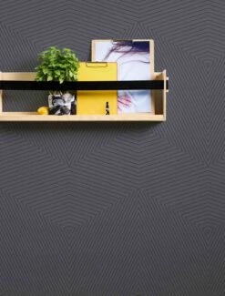 A.S. Creation Tapete Vlies 37522-5 Geometrisch Grau Bronze -Home Wallpaper Store Tapete Vlies 37522 5 Geometrisch grau bronze 63206033 1