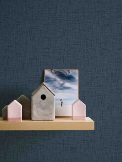 A.S. Creation Tapete Vlies 37524-5 Texturiert Blau Livingwalls -Home Wallpaper Store Tapete Vlies 37524 5 Textur blau 63206039