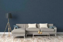 A.S. Creation Tapete Vlies 37524-5 Texturiert Blau Livingwalls -Home Wallpaper Store Tapete Vlies 37524 5 Textur blau 63206039 2