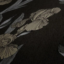 A.S. Creation Tapete Vlies 37526-1 Floral Schwarz Grau Braun -Home Wallpaper Store Tapete Vlies 37526 1 Floral schwarz grau braun 63206045 6