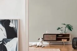 A.S. Creation Tapete Vlies 37527-3 Meliert Einfarbig Greige Weiß -Home Wallpaper Store Tapete Vlies 37527 3 meliert Einfarbig greige weiss 63206051