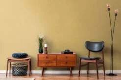 A.S. Creation Tapete Vlies 37527-4 Meliert Einfarbig Gelb Weiß -Home Wallpaper Store Tapete Vlies 37527 4 meliert Einfarbig gelb weiss 63206052 2