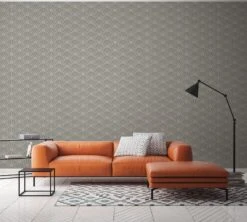 A.S. Creation Tapete Vlies 37528-5 Ornamente Grau Gold Weiß 12 A.S. Creation Tapete Vlies 37528-5 Ornamente Grau Gold Weiß -Home Wallpaper Store Tapete Vlies 37528 5 Ornamente grau gold weiss 63206059