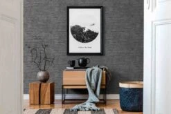 A.S. Creation Tapete Vlies 37747-6 Wand Stein Optik Grau -Home Wallpaper Store Tapete Vlies 37747 6 Wand Stein Optik grau 63205813 1