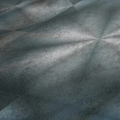 A.S. Creation Tapete Vlies 3D Dreiecke Blau Grau Silber 38692-4 -Home Wallpaper Store Tapete Vlies 3D Dreiecke blau grau silber 38692 4 63211180 2