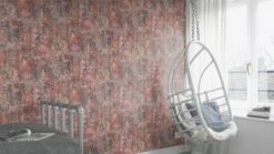 Barbara Home Vliestapete Musterteppich Pink Bunt 536539 7 Barbara Home Vliestapete Musterteppich Pink Bunt 536539 -Home Wallpaper Store Tapete Vlies 536539 Musterteppich pink bunt 63203586 3