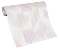 Tapete Vlies Batik Streifen Rosa Beige 10248-05 -Home Wallpaper Store Tapete Vlies Batik Streifen rosa beige 10248 05 63209974 4