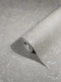 Tapete Vlies Beton-Optik Struktur Metallic Grau 32815 -Home Wallpaper Store Tapete Vlies Beton Optik Struktur Metallic grau 32815 63207655 2