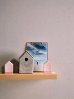 Tapete Vlies Blätter Rosa Weiß Glitzer Jette 37363-3 -Home Wallpaper Store Tapete Vlies Blaetter rosa weiss Glitzer Jette 37363 3 63202232 4