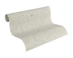 Tapete Vlies Daniel Hechter Kacheln Putz-Optik Creme 93992-1 -Home Wallpaper Store Tapete Vlies Daniel Hechter Kacheln Putzoptik cr 1