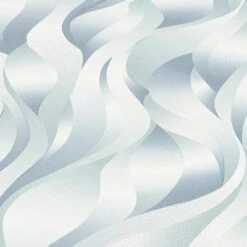 Tapete Vlies ELLE Wellen Grafik Türkis Glitzer 10204-18 -Home Wallpaper Store Tapete Vlies ELLE Wellen Grafik tuerkis Glitzer 10204 18 63210333 2